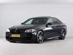 BMW M5 Competition Edition 1/200 / Schuifdak / B&O, Auto's, BMW, Automaat, Achterwielaandrijving, 8 cilinders, 2000 kg