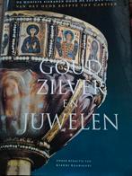 Goud, Zilver en Juwelen - Gianni Guadalupi, Ophalen of Verzenden, Zo goed als nieuw, Overige onderwerpen, Gianni Guadalupi