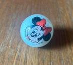 Knikker Minnie, Ophalen of Verzenden, Mickey Mouse, Gebruikt, Overige typen