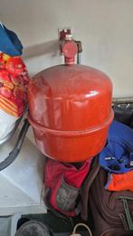 Klusjesman gezocht (gepensioneerd), Hobby en Vrije tijd, Ophalen of Verzenden, Gebruikt