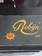 Robijn bordspel uit 1951, Hobby en Vrije tijd, Gezelschapsspellen | Bordspellen, Ophalen of Verzenden, Zo goed als nieuw