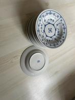 12 diepe borden, Huis en Inrichting, Keuken | Servies, Ophalen, Gebruikt, Bord(en), Overige stijlen