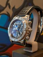 Breitling Chronomat B01 44mm flying fish Nieuwstaat., Ophalen of Verzenden, Zo goed als nieuw, Breitling