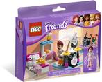 LEGO 3939 Friends: Mia's bedroom (sealed), Ophalen of Verzenden, Nieuw, Complete set, Lego