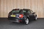 Skoda Octavia Combi 1.4 TSI Greentech Style 150pk 1eig. CarP, Voorwielaandrijving, 65 €/maand, Stof, Gebruikt