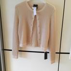 Prachtig nieuw vestje van Marccain, Kleding | Dames, Truien en Vesten, Overige kleuren, Nieuw, Ophalen of Verzenden, Maat 36 (S)
