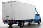 Volkswagen Crafter 35 2.0 TDI E6 Bakwagen met achterdeuren 2, Voorwielaandrijving, Gebruikt, Euro 6, 4 cilinders