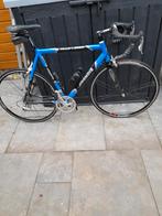 Racefiets mendiz, Ophalen, Zo goed als nieuw, Meer dan 20 versnellingen, Overige merken