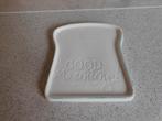 Bord 17x16 cm. Boterham Good Morning Rivièra Maison, Huis en Inrichting, Keuken | Servies, Ophalen of Verzenden, Zo goed als nieuw