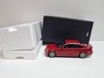 Kyosho Dealer Bmw E46 M3 Coupe 1:18 Nieuwstaat, Ophalen of Verzenden, Zo goed als nieuw, Auto, Kyosho