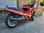 Honda CBR 600F1 1987, Motoren, Ophalen, Gereviseerd