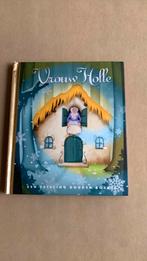 Efteling gouden boekje - Vrouw Holle, Ophalen of Verzenden, Zo goed als nieuw