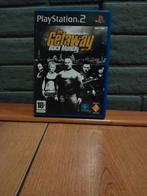 The Getaway: Black Monday PS2 - Nieuwstaat!, Avontuur en Actie, Vanaf 18 jaar, 1 speler, Nieuw