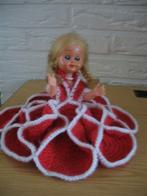 Leuke tiener pop,, Ophalen of Verzenden, Nieuw, Overige typen