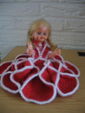 Leuke tiener pop,, Kinderen en Baby's, Speelgoed | Poppen, Nieuw, Overige typen, Ophalen of Verzenden