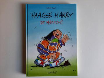 Haagse Harry - De Mazzol