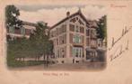 Nijmegen, Borne, Hotel., Verzenden, Voor 1920, Gelopen, Gelderland