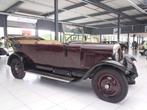 Citroën B14 (1927) Cabriolet Torpédo (OLD-TIMER) Uniek, pr, Gebruikt, 4 cilinders, Bedrijf, 1050 kg
