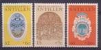 Nederlandse Antillen - NVPH 503 - 505 (pf), Verzenden, Postfris