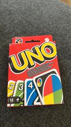 Uno, Ophalen of Verzenden, Zo goed als nieuw
