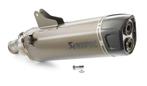 AKRAPOVIC KTM 690 EnduroR SMCR GASGAS ES700 SM700 Euro5, Verzenden, Gebruikt