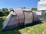 Wildebeast Kiaora tent 4p - leuke familie/festivaltent, Caravans en Kamperen, Ophalen, Gebruikt, Tot en met 5