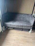 Leuk ikea bankje, Huis en Inrichting, Banken | Bankstellen, Ophalen of Verzenden, Zo goed als nieuw, Tweepersoons, Minder dan 150 cm