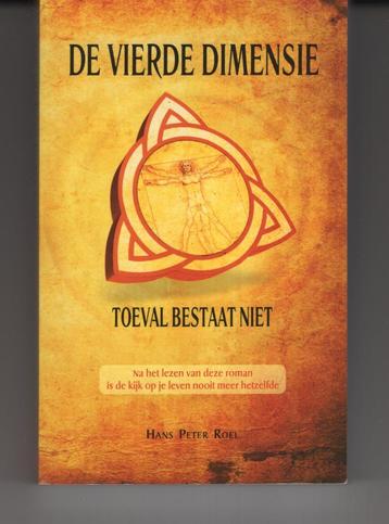 De vierde dimensie Hans Peter Roel beschikbaar voor biedingen
