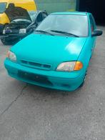 Onderdelen voor een Suzuki Swift bj.1998, Ophalen, Suzuki, X, X