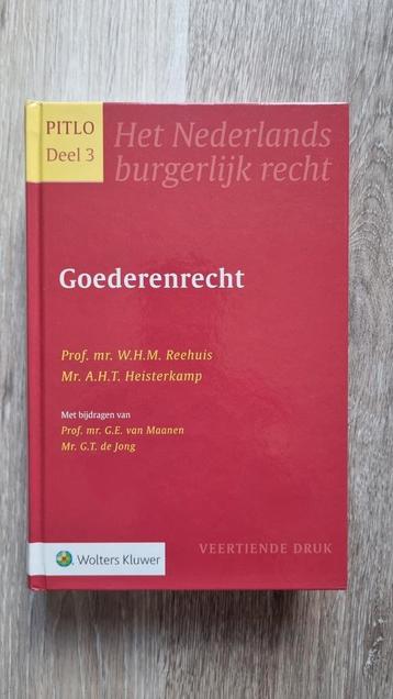 Pitlo 3 - Goederenrecht beschikbaar voor biedingen