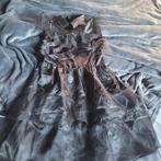 Wednesday cosplay, Ophalen of Verzenden, Nieuw, Pak of Jurk