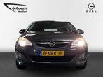 Opel Astra 1.4 Turbo Business +, Voorwielaandrijving, Stof, Gebruikt, 4 cilinders