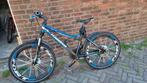 kiyoko ky-24  24 inch mountainbike, Fietsen en Brommers, Ophalen, Gebruikt, Staal, 24 inch of meer