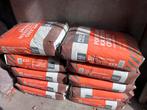 Portland kalksteen cement, beton metselen, bouwstoffen, Doe-het-zelf en Verbouw, Overige Doe-het-zelf en Verbouw, Ophalen, Zo goed als nieuw