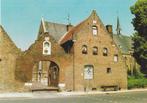 AK Weert - Groeten uit....Kasteel De Aldenborgh, Verzenden, 1960 tot 1980, Ongelopen, Limburg