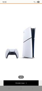 Gezocht Nieuw of 2e hands ps5  met 2 controole en garantıe, Spelcomputers en Games, Spelcomputers | Sony PlayStation 5, Ophalen