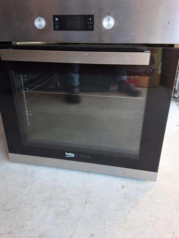 Beko inbouw oven  beschikbaar voor biedingen