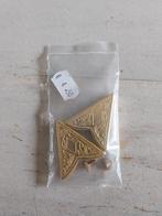 Goudkleurige kraagpuntjes NIEUW, Kleding | Heren, Ophalen of Verzenden, Nieuw