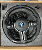 BMW M-Sport Carbon Stuurwiel Nieuw, Auto-onderdelen, Interieur en Bekleding, Ophalen of Verzenden, Nieuw, BMW