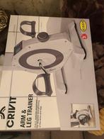 Crivit Arm & Leg Trainer - Nieuw in doos, Ophalen, Nieuw, Armen, Overige typen