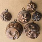 Keuken vormen, Antiek en Kunst, Antiek | Keukenbenodigdheden, Ophalen of Verzenden