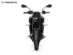 Yamaha MT 07 Y-AMT ABS (bj 2025), 2 cilinders, Bedrijf, Onbekend, Meer dan 35 kW