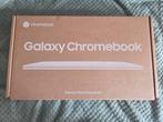Nieuw in doos Samsung Galaxy Chromebook Go, Computers en Software, Chromebooks, Ophalen, 14 inch, 64 GB, Nieuw