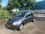 Ford Ka 1.3 Style!Airco! Stuurbekrachtiging!NAP!APK!, Voorwielaandrijving, 1299 cc, Gebruikt, 4 cilinders