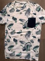 Chasin shirt, Chasin, Wit, Maat 56/58 (XL), Ophalen of Verzenden