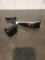 Philips tondeuse/ baardtrimmer, Ophalen of Verzenden, Zo goed als nieuw, Tondeuse
