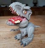 Mattel Jurassic World Feeding Frenzy Indominus Rex, Ophalen of Verzenden, Gebruikt