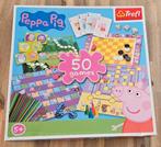 Peppa pig 50 games, Ophalen, Zo goed als nieuw