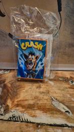 happy meal crash 7 game, 1 speler, Nieuw, Ophalen of Verzenden, Vanaf 3 jaar