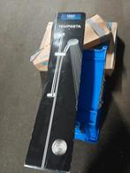 Doucheslang compleet nieuw in de doos., Huis en Inrichting, Ophalen, Wit